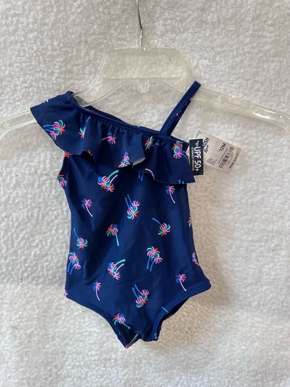 Girl’s 12 month Swimsuit